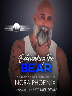cover image of Befriending the Bear